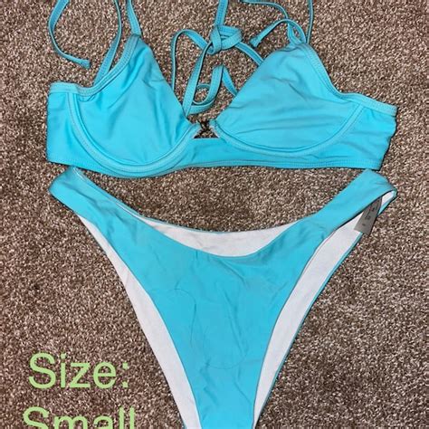 Sexy Bikini Hawaii Etsy