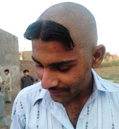 pakistani haircut near me - EllisLujane