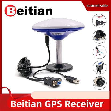 Rs Beitian Gps Gnss Beidou Glonass Galileo Bd