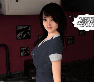 Part Muses Sex And Porn Comics