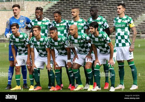 Moreirense fc Fotos und Bildmaterial in hoher Auflösung Alamy