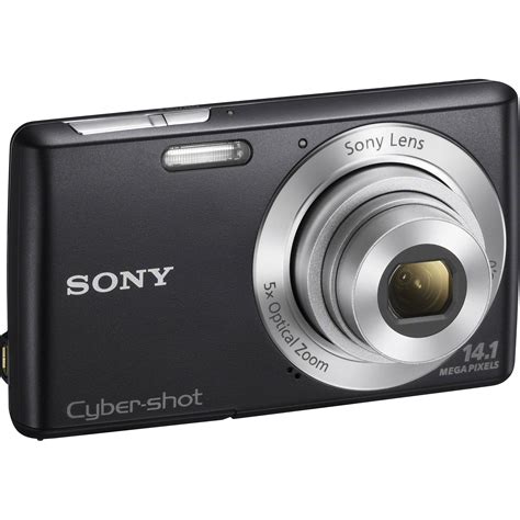 Sony Cyber Shot Dsc W Windows Drivefasr