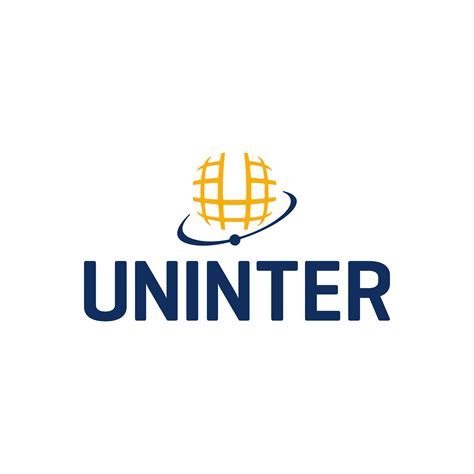 Nome Completo Da Uninter - Uninter Logo