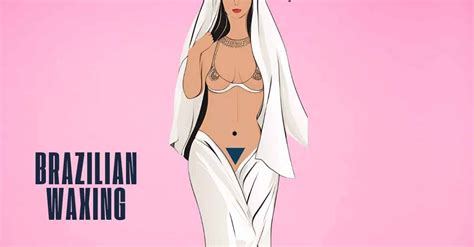Tips For A Perfect Brazilian Bikini Wax Experience