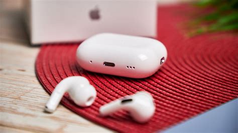 Airpods Pro 2 Primeras Impresiones De Los Mejores Auriculares Con