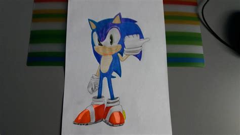 Sonic The Hedgehog Sonicverse By Sonicwhacker55 On Deviantart