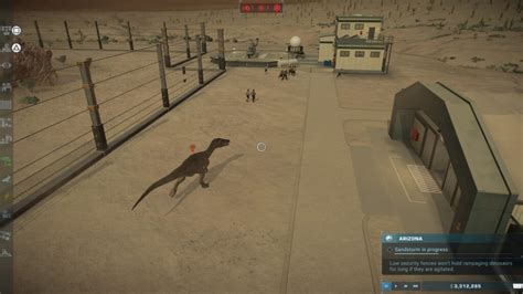 Jurassic World Evolution 2: An Addictive Park Sim - PS5 Review