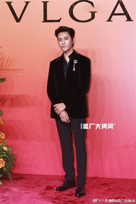 Dàn sao khủng đổ bộ sự kiện hot nhất Cbiz hôm nay Triệu Lộ Tư Ngô Lỗi chiếm trọn spotlight