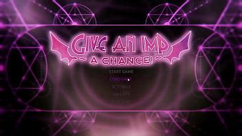 Give An Imp A Chance Female Domination Sex Games Ep 3 Succubus Are