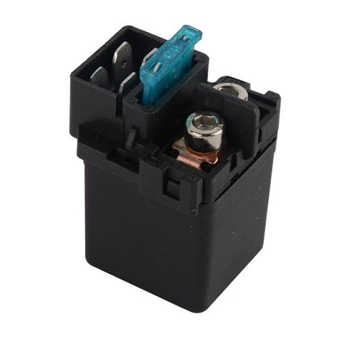 Купить мотоцикл электромагнитные реле стартера для honda vt250 mc20 ...