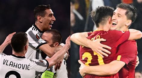 Europa League Ottavi Di Ritorno Friburgo Juventus E Real Sociedad