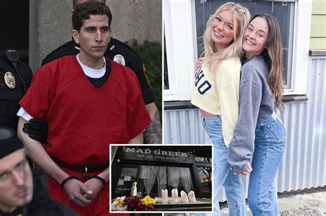 News and Report Daily Bryan Kohbergers sister starred in horror film