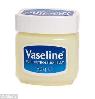 Man Unable To Have Sex After Having VASELINE Injected Into His Penis Daily Mail Online