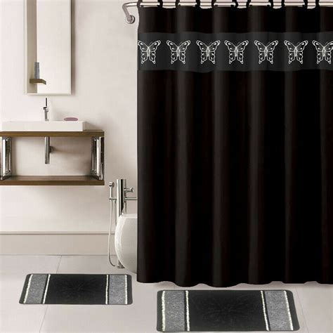 What Is A Standard Length Shower Curtain at Jenny Collier blog