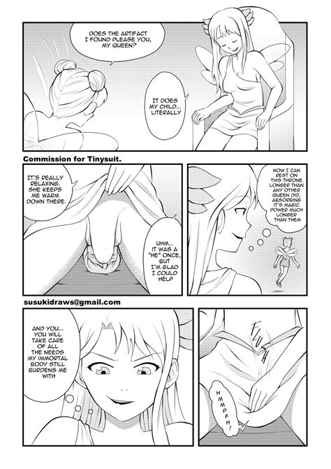 Onahole Guy 8 Page 1 By Susuki San Hentai Foundry