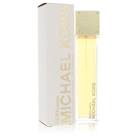 Women Eau De Parfum Spray 34 Oz By Michael Kors