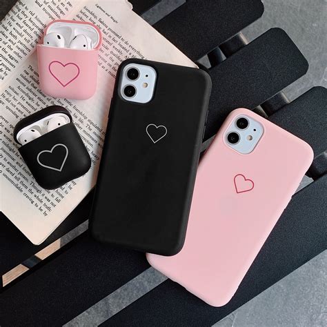 Love Heart Iphone Case Shop With High Discount