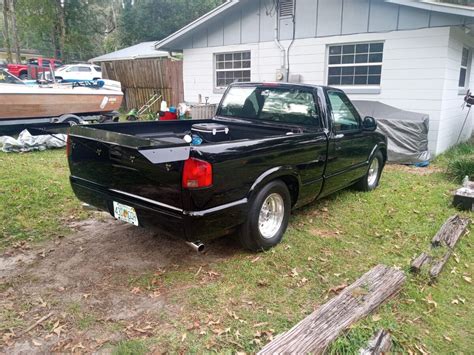 S Chevy Street Drag Pro Street Hot Rod V For Sale