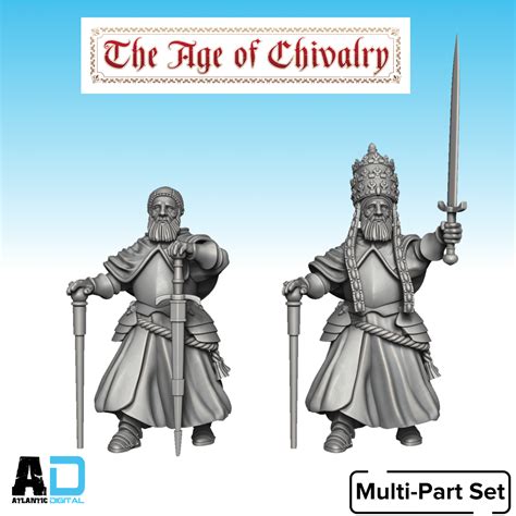 WA: Pope Julius II - Strange Plastic