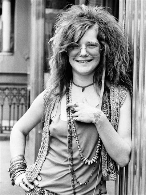 Cartel De La Pel Cula Untitled Janis Joplin Biopic Foto Por Un