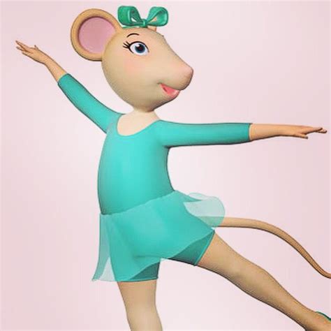 Angelina Ballerina Alice Nimbletoes Hot Sex Picture