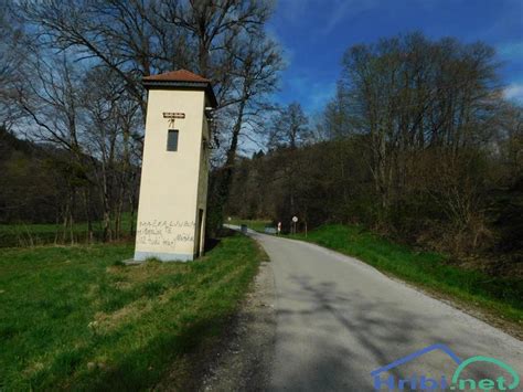 Zgornja Polskava Sveti Martin Martno Na Pohorju Skozi Polskavski