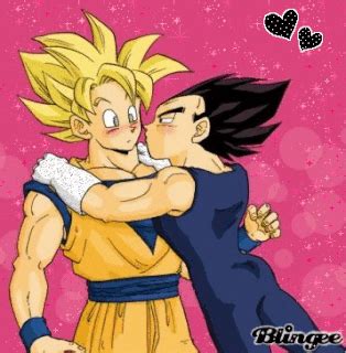 Don T Underestimate The Gay Ships DragonBallZ Amino
