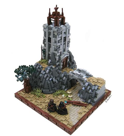 17 Best images about Lego Castle on Pinterest | Lego sets, Custom lego ...