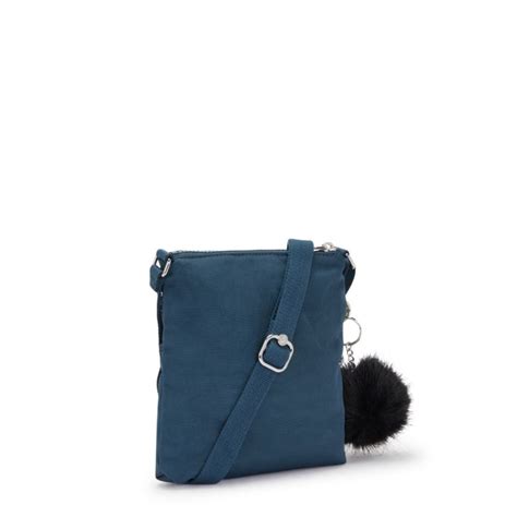 Alvar Xs Blue Embrace Gg Outlet Kipling Uk