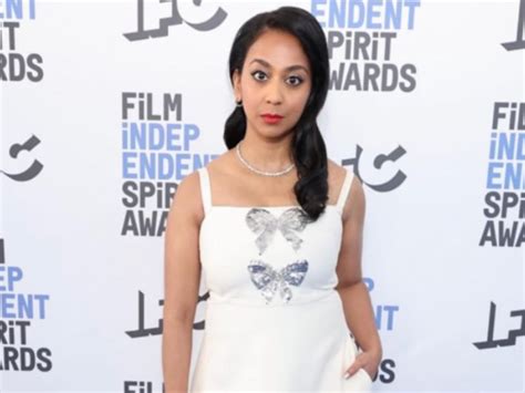 Singapore's Anjana Vasan nominated for BAFTA award