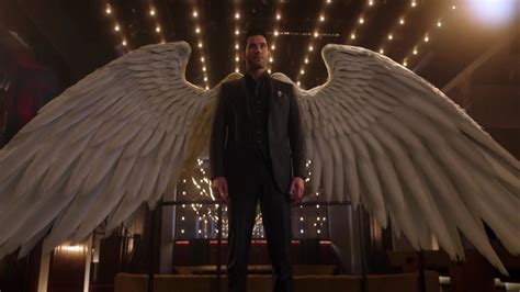 Lucifer's wings | Lucifer Wiki | FANDOM powered by Wikia