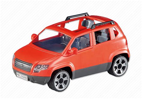 Playmobil Set: 6507 - Family Car - Klickypedia