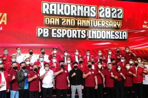 Indonesia Tempatkan 3 Wakil di Grand Final Esport Dunia – Siaran Indonesia