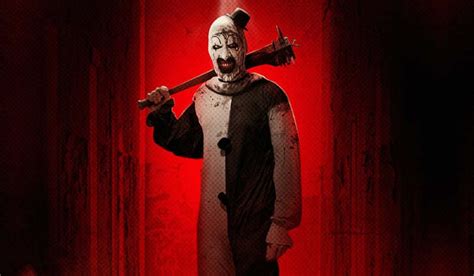 Filme Do Palhaço Preto E Branco