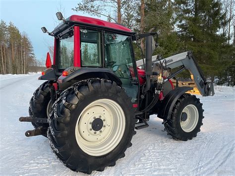 Valtra A92 Traktorit Nettikone