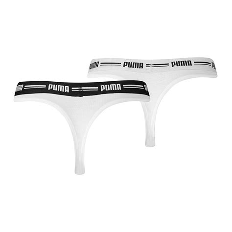 Puma Tanga Hang Unidades Blanco Dressinn