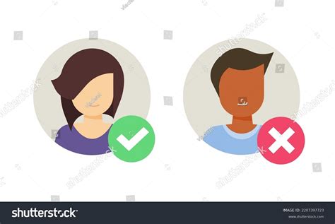 Racism Discrimination By Sex Black Skin Stock Vector Royalty Free Shutterstock