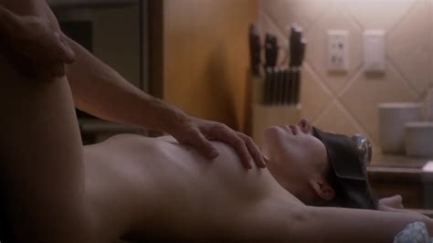 Nude Video Celebs Olivia Grace Applegate Nude Driven S E