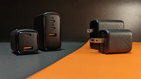 Voltme GaN chargers hands-on: Compact, energy-efficient, and versatile ...