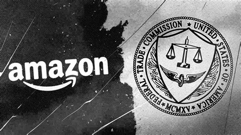 Ftc Files Antitrust Lawsuit Against Amazon