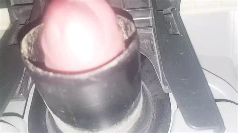 Men Fucking And Cumming In Vacuum Cleaners With Orgasms Gay Cumshot Cumshot Porn XHamster