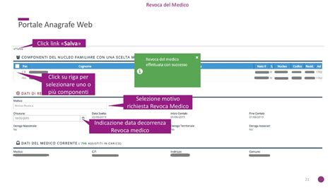 Portale Anagrafe Web Giugno Ppt Scaricare