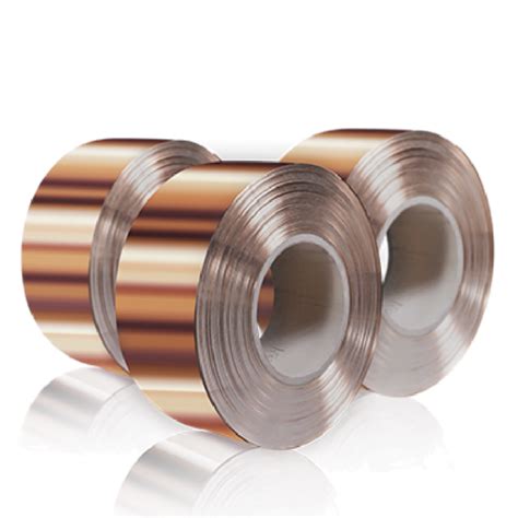 Copper Alloy Platestrip Lion Metal