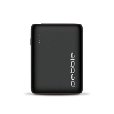 Batterie Externe Veho Pebble PZ Portable Power Bank Plusieurs Options