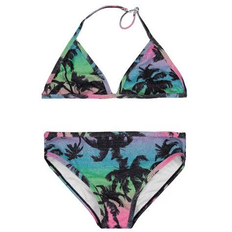 Vingino Bikini Zorance Neon Pink Y Zorance Neon Pink