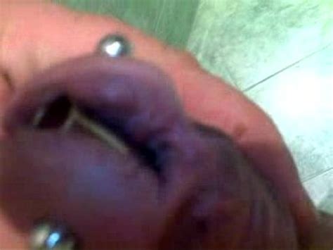 Penis Piercing XVIDEOS
