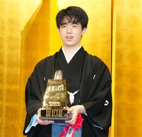 藤井聡太羽生善治王将戦