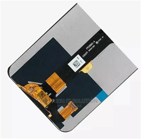 Infinix X Screen Original For Hot Play LCD Display In Haatso Accessories For Mobile