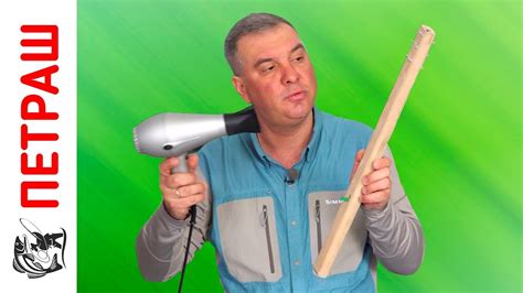 Как сделать флюорокарбоновый поводок Секретное оружие для ловли Щуки ...