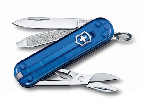 Victorinox showcases a splash of colour with new collection